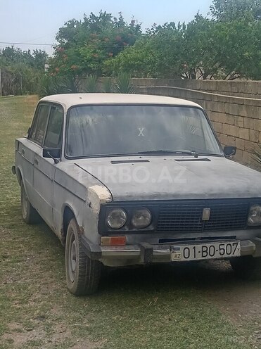 LADA (VAZ) 2106-3