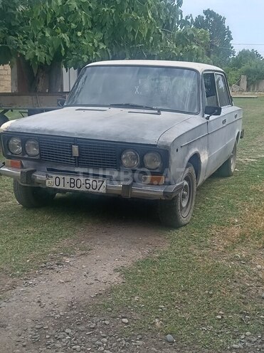 LADA (VAZ) 2106-2