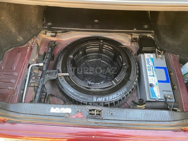 Mercedes C 220-7
