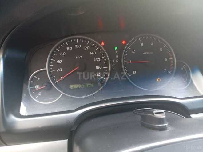 Toyota Land Cruiser Prado-3
