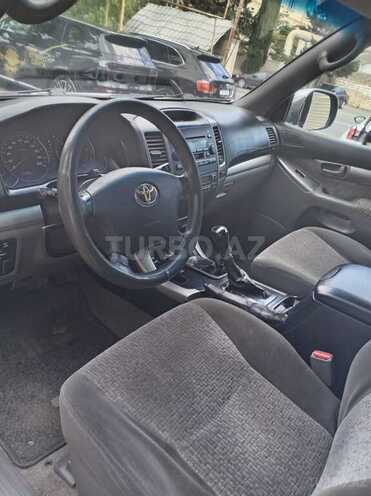 Toyota Land Cruiser Prado-6