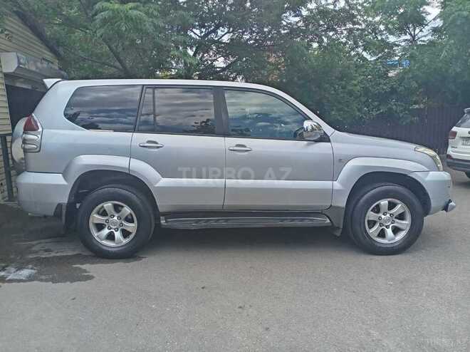 Toyota Land Cruiser Prado-2