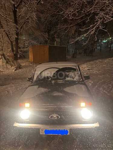 LADA (VAZ) Niva-6