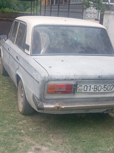LADA (VAZ) 2106-4