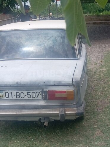 LADA (VAZ) 2106-5