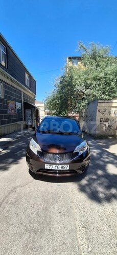 Nissan Note-1