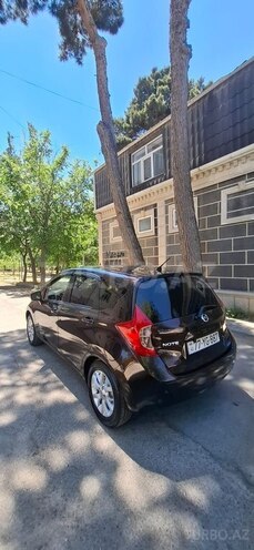 Nissan Note-4