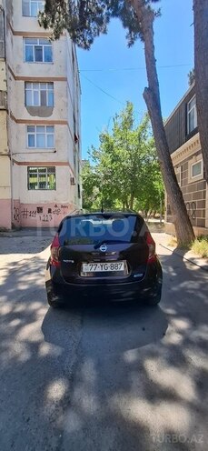 Nissan Note-2