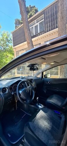 Nissan Note-6