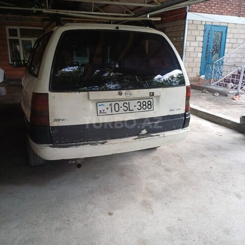 Opel Astra-3