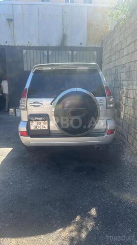 Toyota Land Cruiser Prado-8