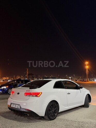 Kia Cerato Koup-11