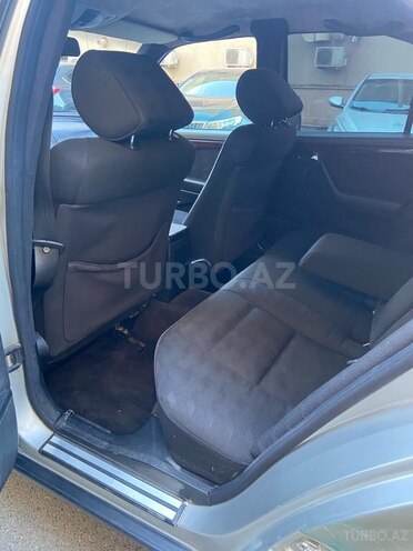 Mercedes C 200-9