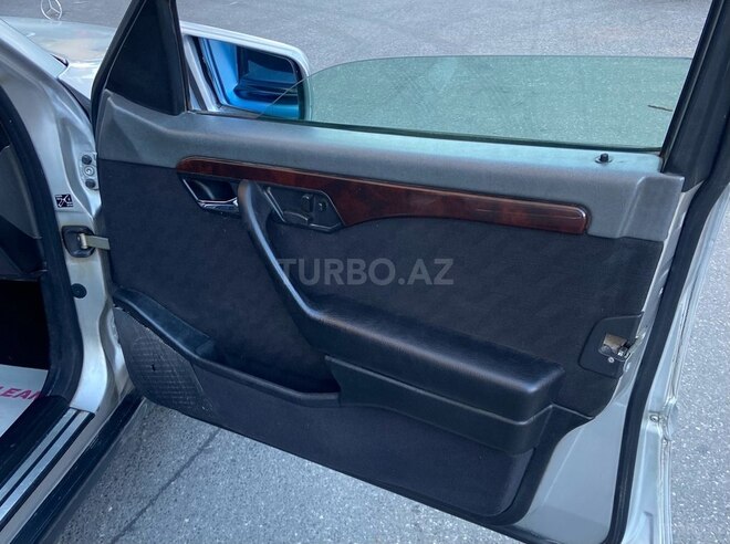 Mercedes C 200-14