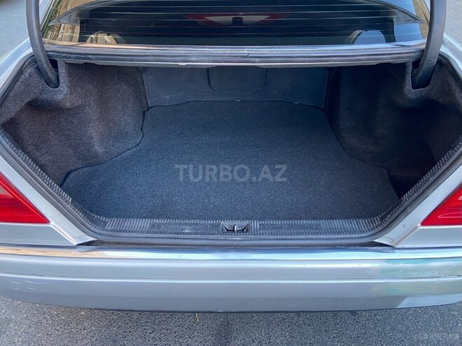 Mercedes C 200-17