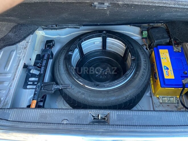 Mercedes C 200-16