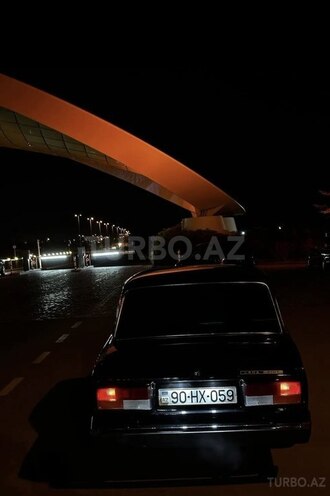 LADA (VAZ) 2107-2