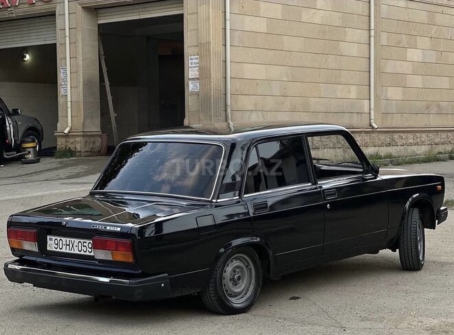 LADA (VAZ) 2107-3