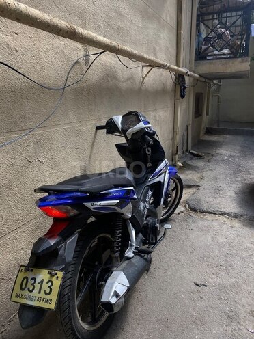 Tufan S 50-3