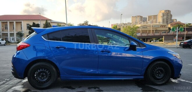 Chevrolet Cruze-7