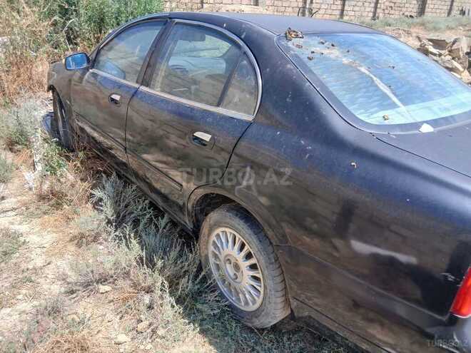 Chery Eastar (B11)-4