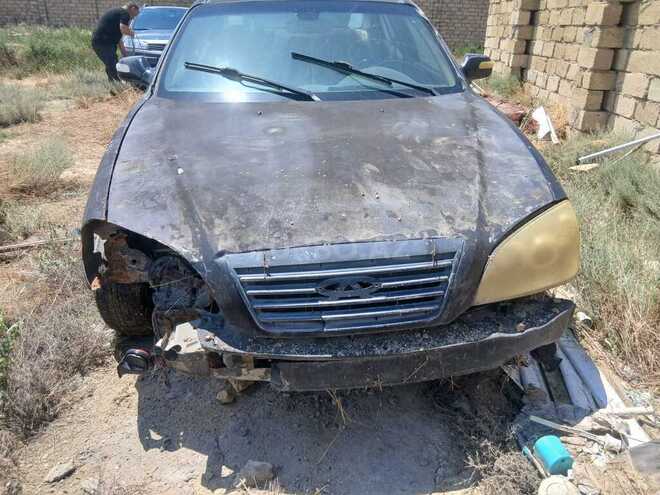 Chery Eastar (B11)-1