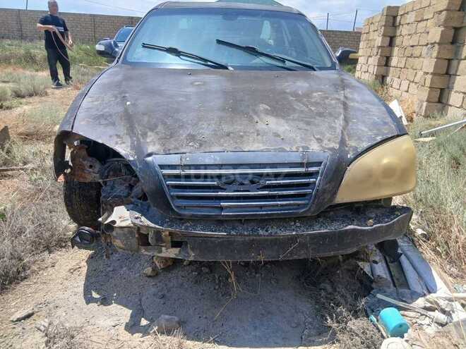 Chery Eastar (B11)-2