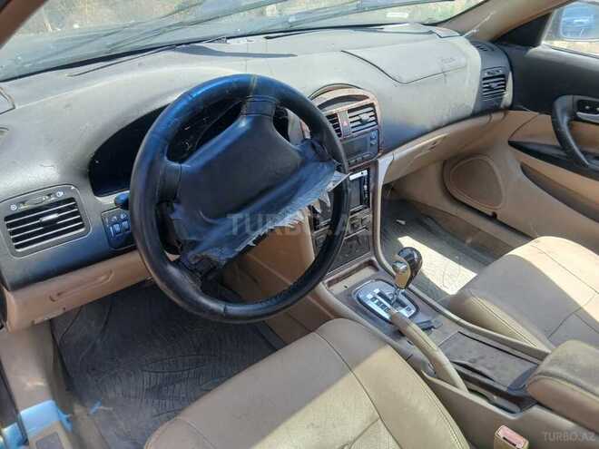 Chery Eastar (B11)-8