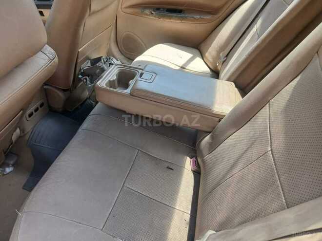 Chery Eastar (B11)-7