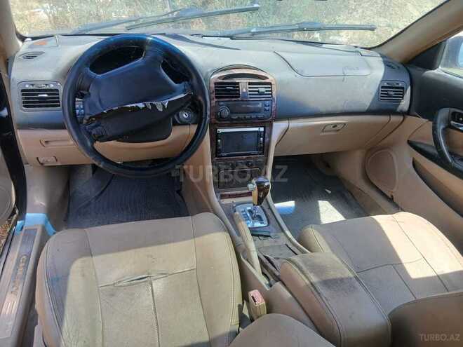 Chery Eastar (B11)-6