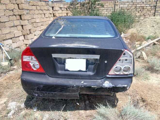 Chery Eastar (B11)-10