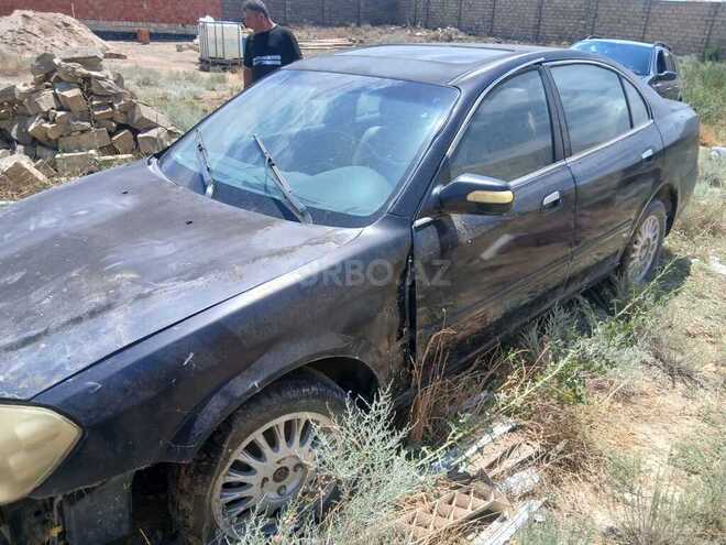 Chery Eastar (B11)-11