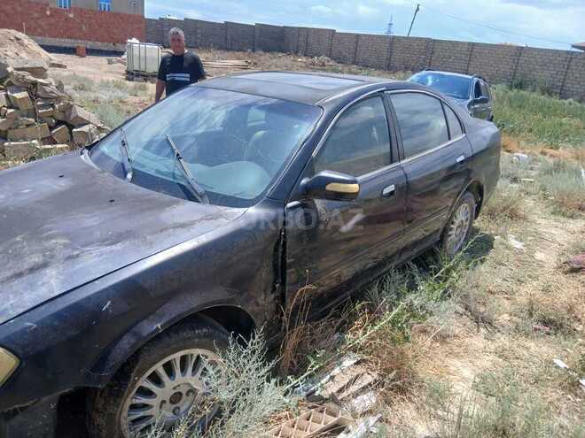 Chery Eastar (B11)-5