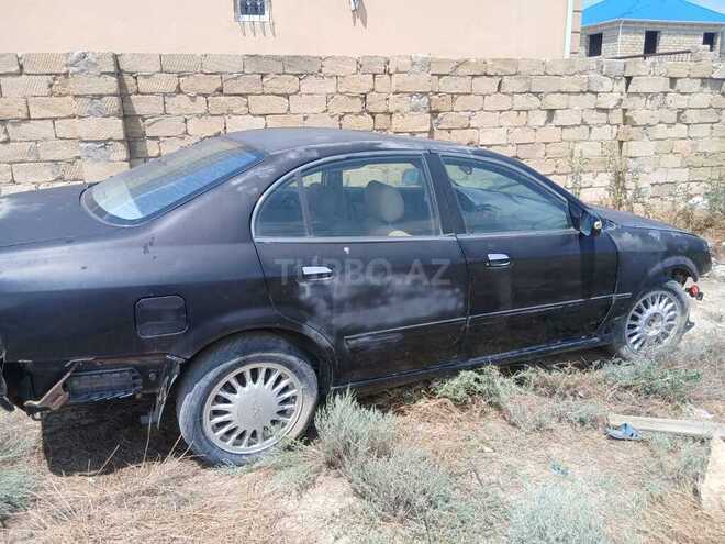 Chery Eastar (B11)-3