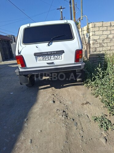 LADA (VAZ) Niva-19