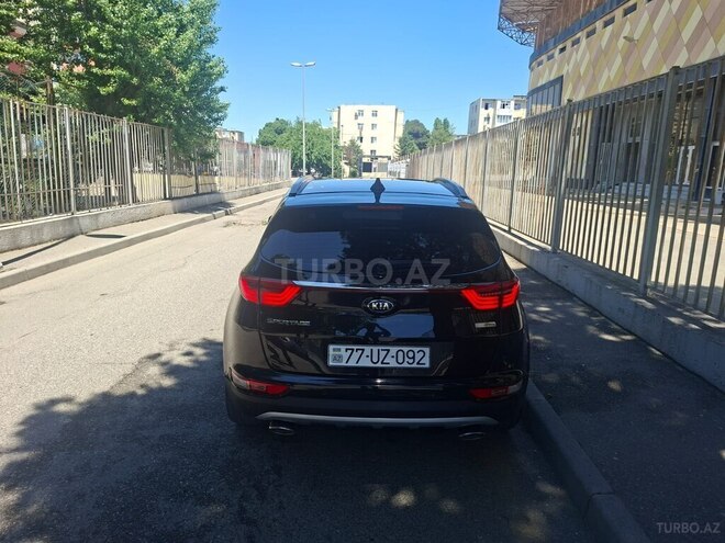 Kia Sportage-4