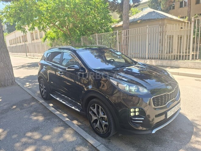 Kia Sportage-2