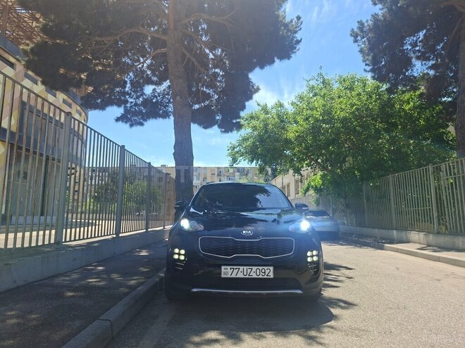 Kia Sportage-5