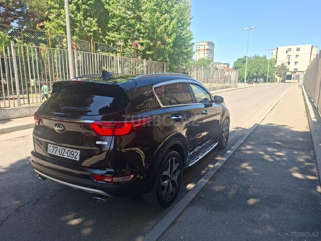 Kia Sportage-6