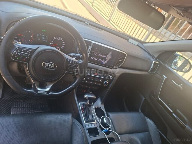 Kia Sportage-8