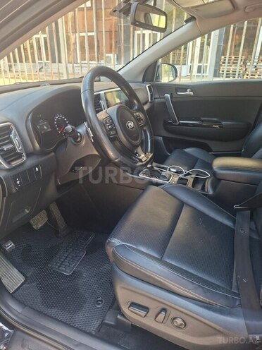Kia Sportage-9