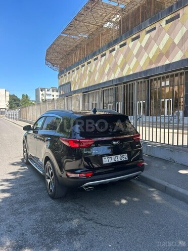 Kia Sportage-13