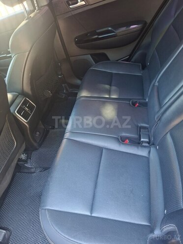 Kia Sportage-14
