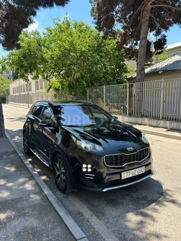 Kia Sportage-12