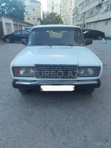 LADA (VAZ) 2104-1