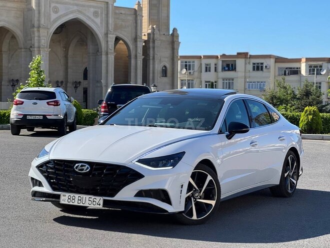 Hyundai Sonata-3