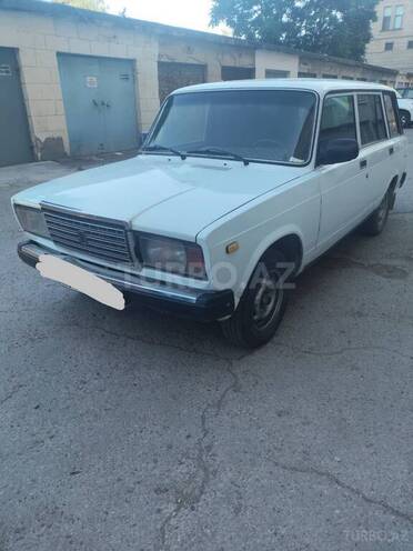 LADA (VAZ) 2104-2