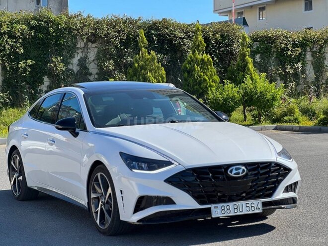 Hyundai Sonata-11
