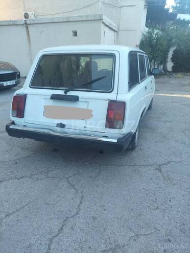 LADA (VAZ) 2104-3