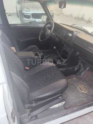 LADA (VAZ) 2104-4